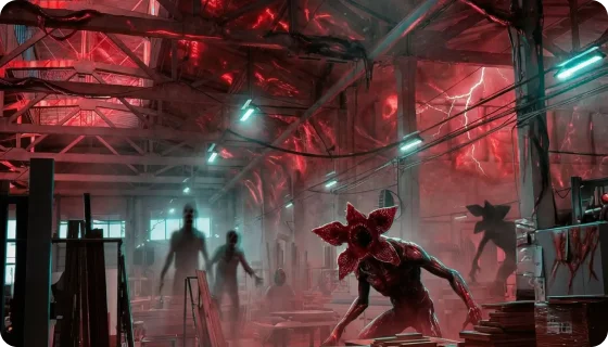 Опишите идею